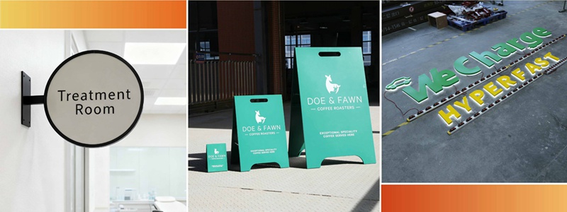 郑州3d打印标牌厂家怎么找？聊聊本地资源与避坑指南